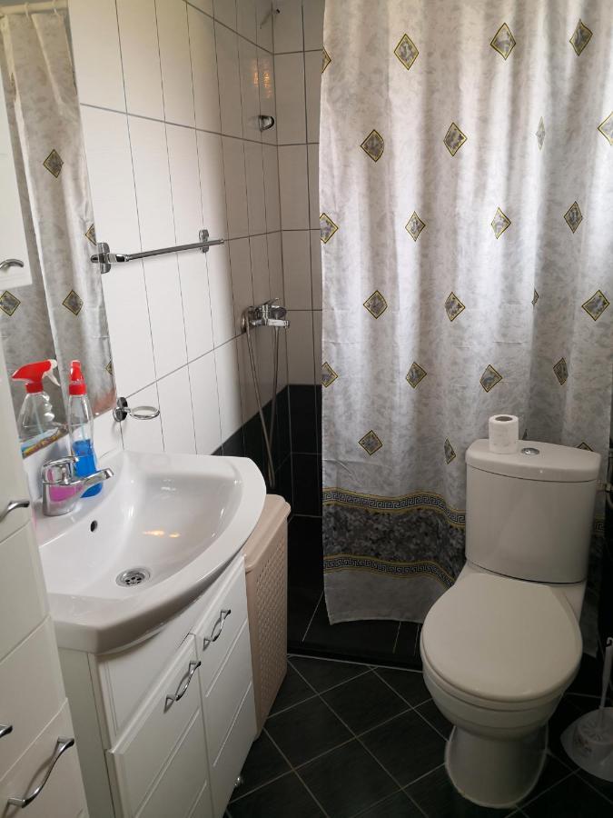 شقة Apartman Sana Lux Sanski Most المظهر الخارجي الصورة