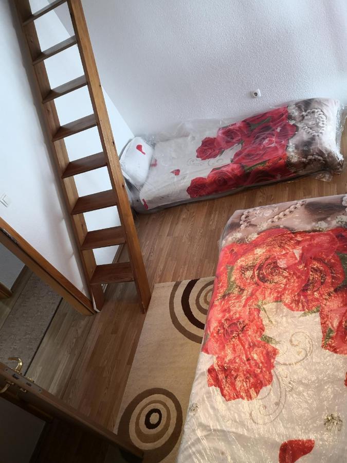 شقة Apartman Sana Lux Sanski Most المظهر الخارجي الصورة